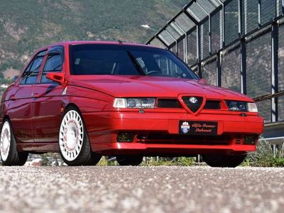 Alfa Romeo Crosswagon