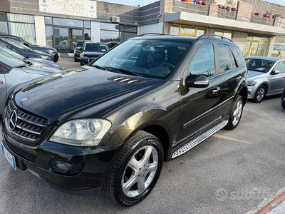 Mercedes ML280