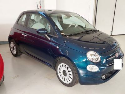 usata Fiat 500 1.0 Hybrid Lounge