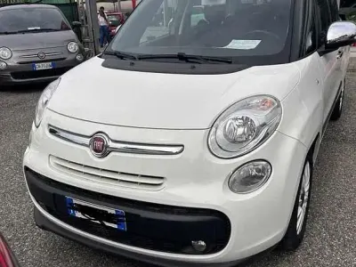 Usata Fiat 500L
