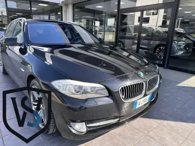 Usata BMW 520