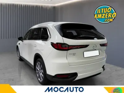 Usata Mazda CX-80