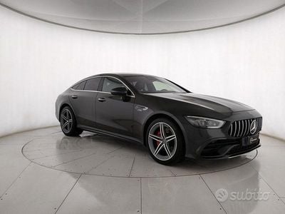 Usata Mercedes AMG GT AMG 2022 Coupé