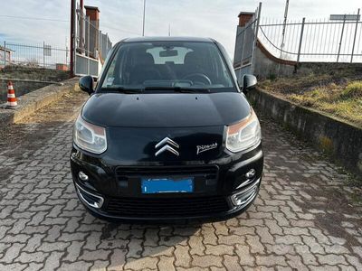 Citroën C3 Picasso