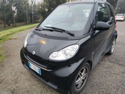 usata Smart ForTwo Coupé forTwoII 2007 0.8 cdi Passion 54cv FL