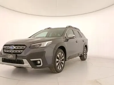 Usata Subaru Outback