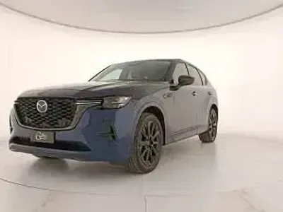 Usata Mazda CX-60