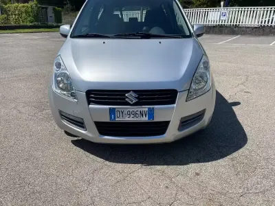 Usata Suzuki Splash