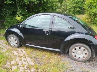 usata VW Beetle New- 2003