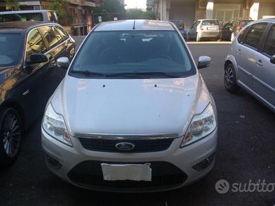 usata Ford Focus 4ª serie