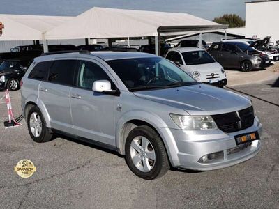 Dodge Journey