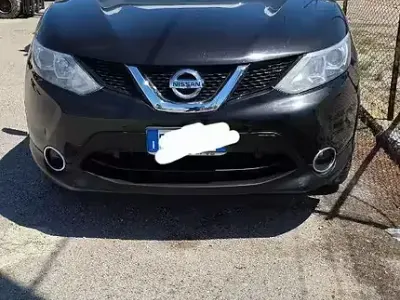 Usata Nissan Qashqai 115 CV (84 kW) 2017 SUV
