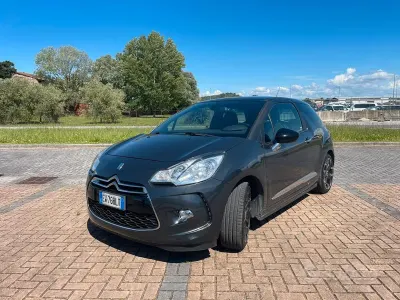 Usata Citroën DS3