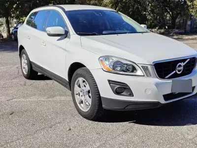 Occasion Volvo XC60