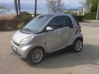 Usata Smart ForTwo Coupé 84 CV (61 kW) 2007 Coupé