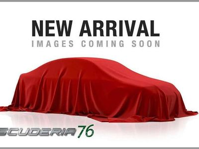 Usata DS Automobiles DS7 Crossback Performance 131 CV (96 kW) 2021 Gray SUV