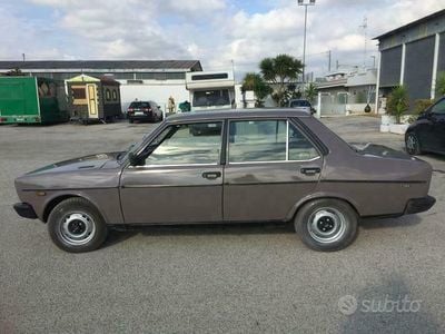 usata Fiat 131 - 1980