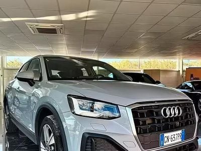 Usata Audi Q2 Comfort 116 CV (85 kW) 2023 Other SUV
