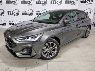 usata Ford Focus 1.0 Hybrid 125 CV 5p. ST Line Modello 2022