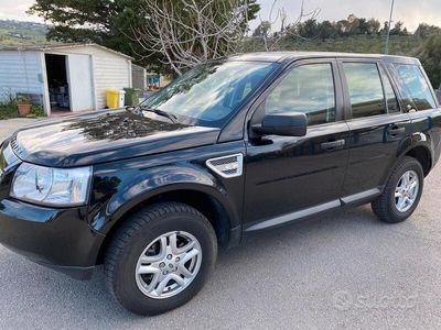 usata Land Rover Freelander 2 