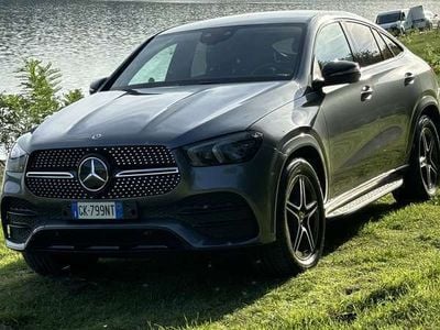 Mercedes GLE300