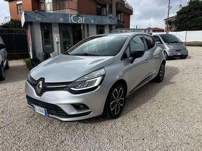 Usata Renault Clio IV Intens 101 CV (74 kW) 2019 Other Berlina