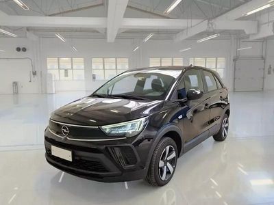 Usata Opel Crossland Edition 110 CV (80 kW) 2022 SUV