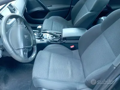 Usata Peugeot 508 SW