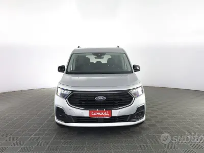 Usata Ford Grand Tourneo Connect
