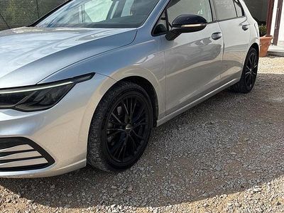 Usata VW Golf VIII 115 CV (84 kW) 2020