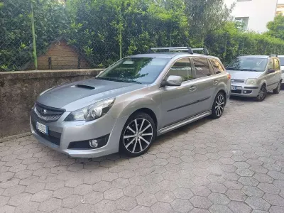 Usata Subaru Legacy
