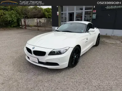 Usata BMW Z4