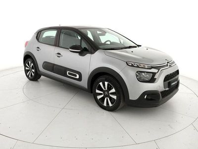 usata Citroën C3 PureTech 83 S&S Shine NAVI PACK