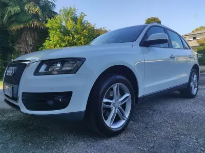 Usata Audi Q5 Ambiente 170 CV (125 kW) 2011 SUV