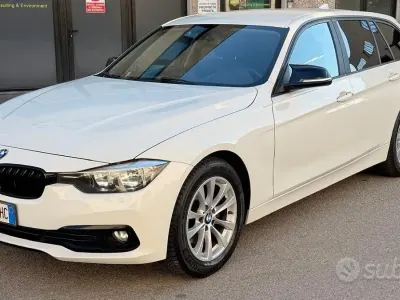 Usata BMW 320