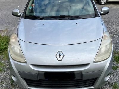 Renault Clio III