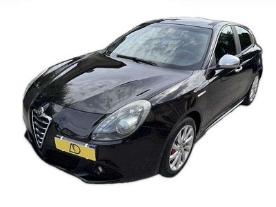 Usata Alfa Romeo Giulietta 170 CV (125 kW) 2011 Other Utilitaria