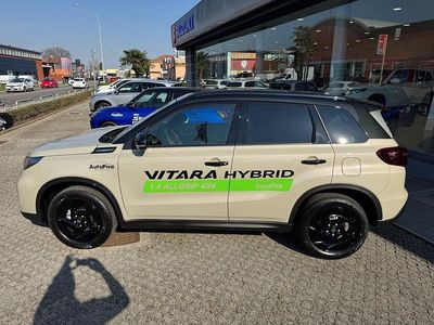 Usata Suzuki Vitara 110 CV (80 kW) 2026 Beige SUV