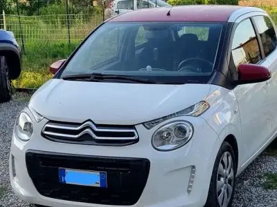 Usata Citroën C1