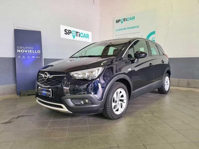 usata Opel Crossland X Crossland1.5 ECOTEC D 102 CV Start&Stop Innovation