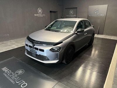 Usata Lancia Ypsilon 101 CV (74 kW) 2025 Grigio(met.) Utilitaria