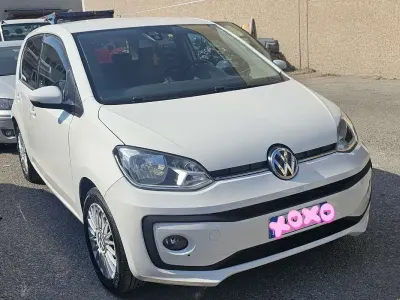 Usata VW up!