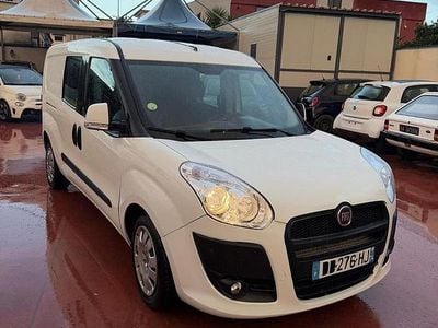 Usata Fiat Doblò