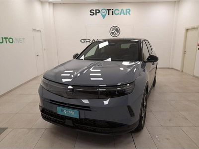Nuova Opel Grandland X 145 CV (106 kW) 2026 Grigio SUV