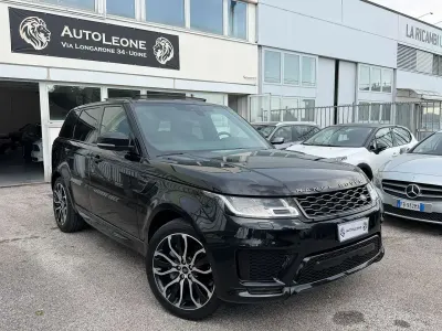 Usata Land Rover Range Rover Sport