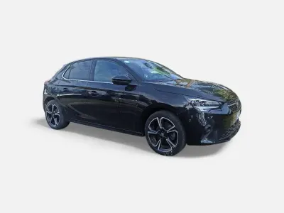 Occasion Opel Corsa Elegance 101 ch (74 kW) 2023 Blanc Citadine