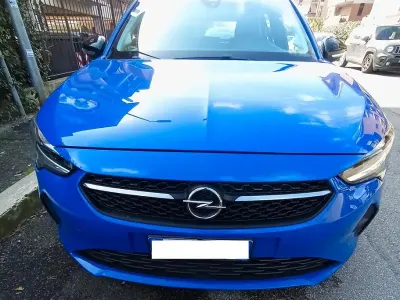 Usata Opel Corsa