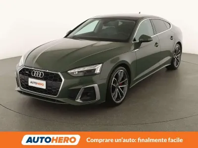 Usata Audi A5