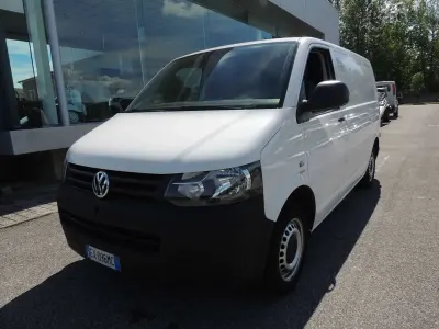 Usata VW Transporter