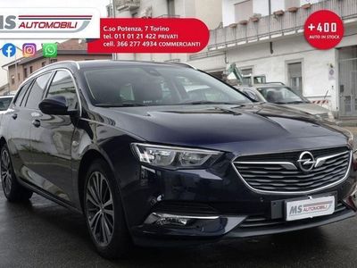 usata Opel Insignia Country Tourer 2.0 CDTI S&S aut.